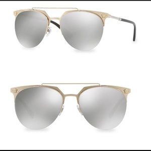 Versace Aviator Men’s Sunglasses LookingTOSellASAP